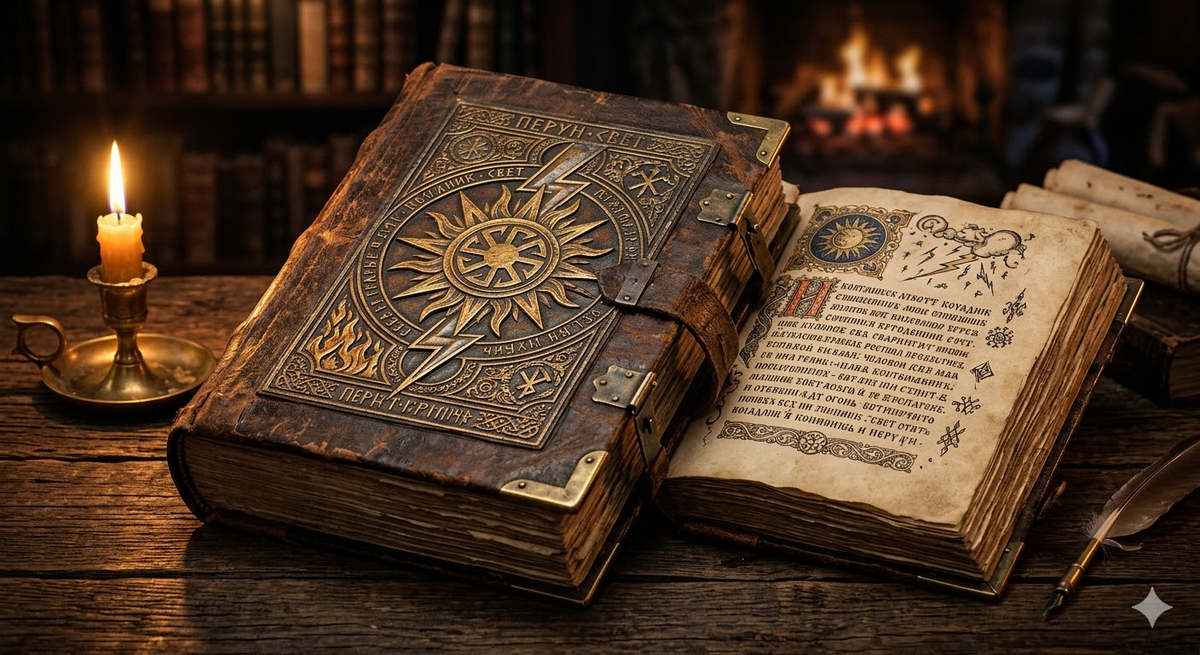 Такой книги не существует.