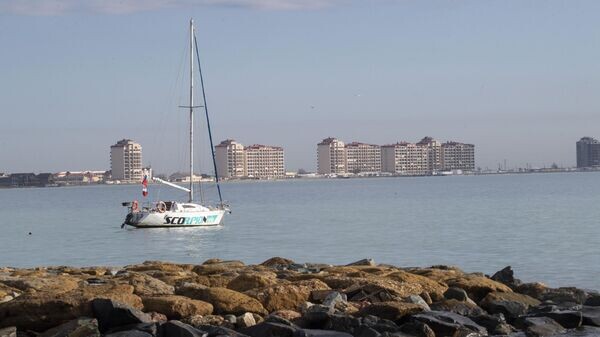    © РИА Новости Крым . Дмитрий Макеев