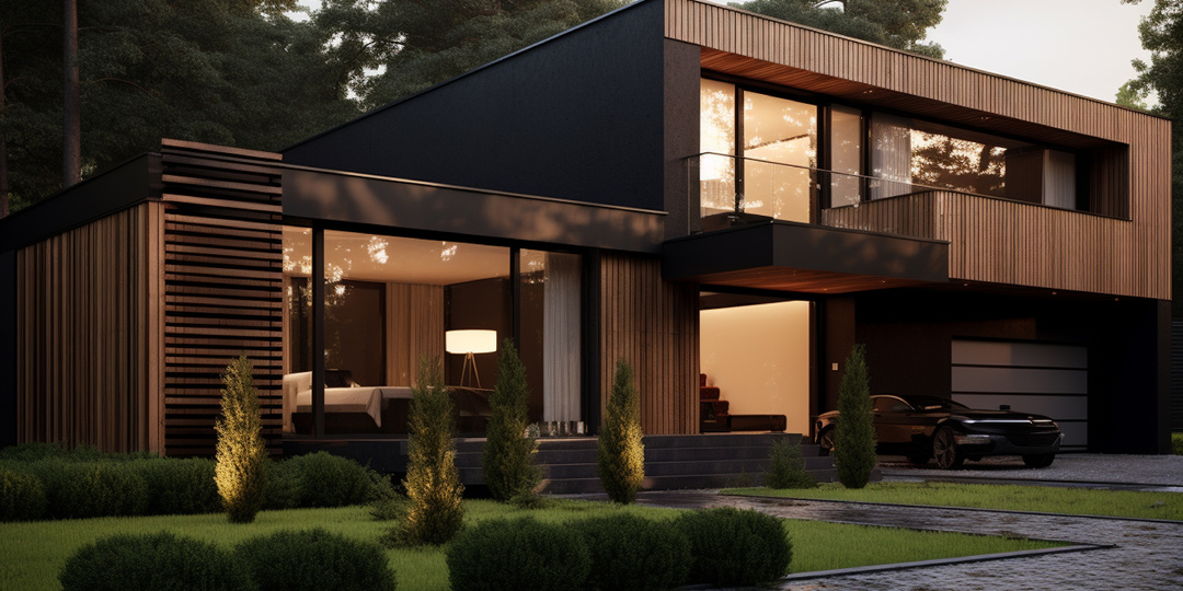 «Придумаю сам!»: почему дом с картинки почти всегда дороже, и как сделать правильно