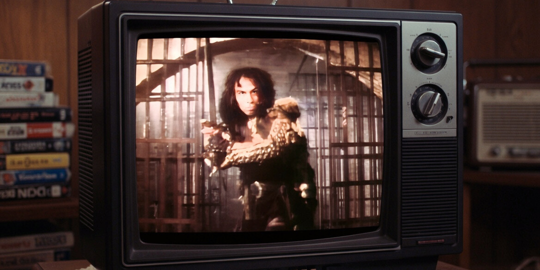 Музыкальный клип дня №7. Holy Diver Ронни Джеймса Дио