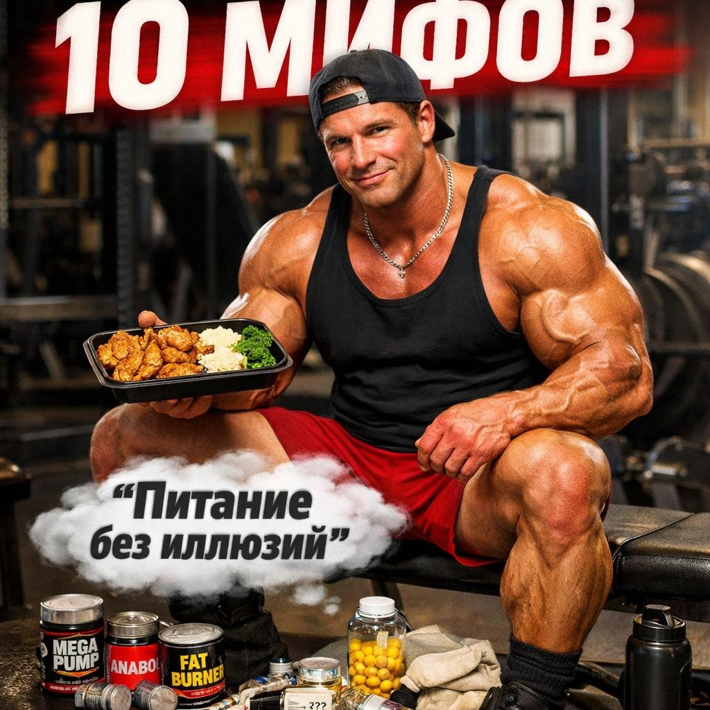 Стремление → Система → Самодисциплина → Результат.