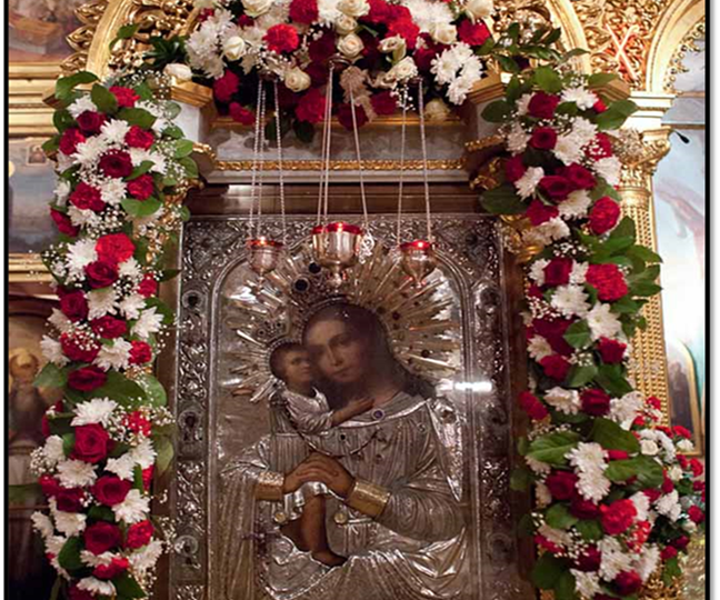 ПАМЯТКА ХРИСТИАНИНА. Молитвы в час уныния