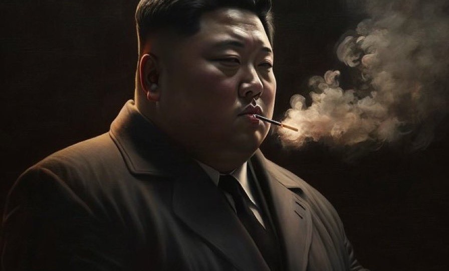 Что рекомендует лидер КНДР Ирану сегодня: личный опыт