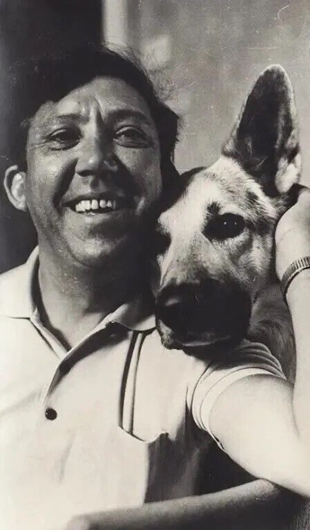 Друзья в кино и в жизни!