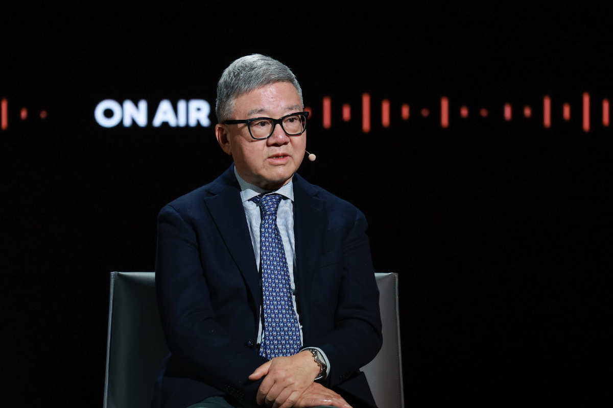 Пресс-служба Национального центра «Россия»