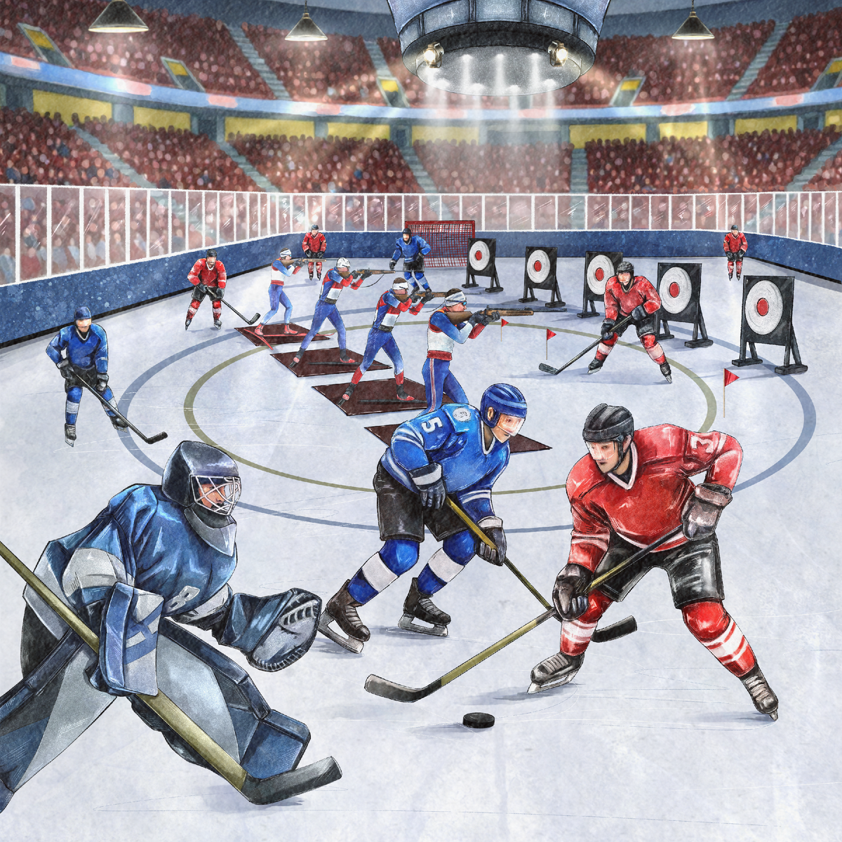 А чотакова?