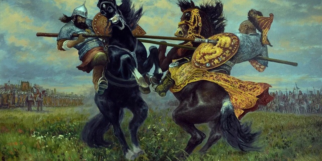 Куликовская битва: правда и вымысел о главном сражении средневековой Руси