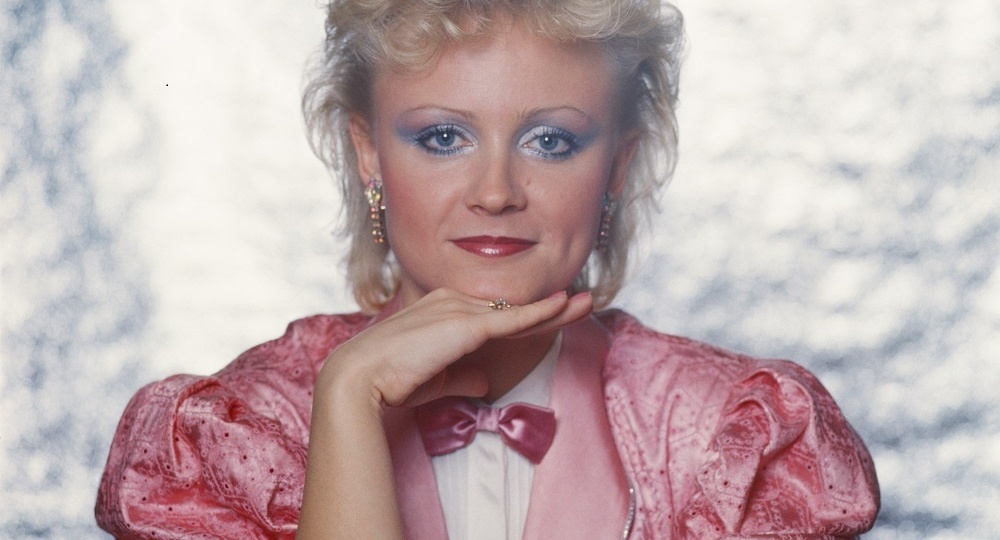 Три иркутские истории эстонской певицы Анне Вески