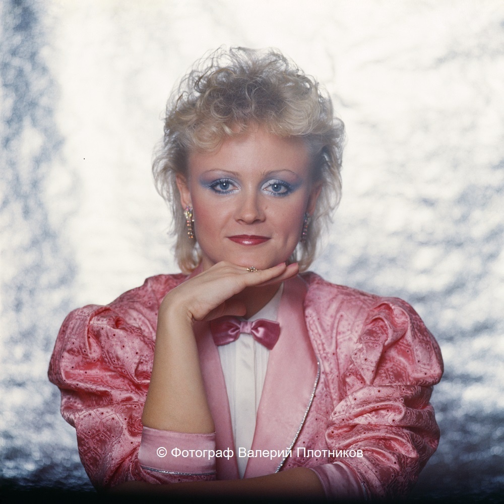 Фото Валерия Плотникова