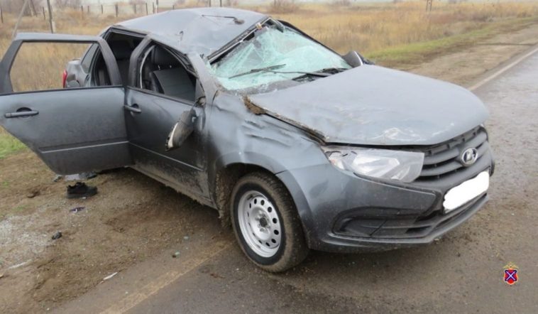 фото: ГУ МВД по Волгоградской области