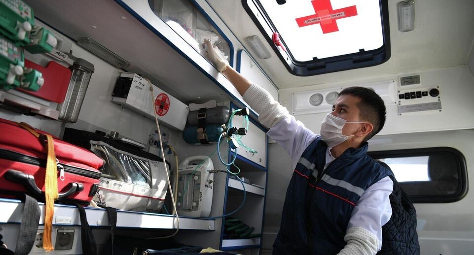    РИА «Новости»