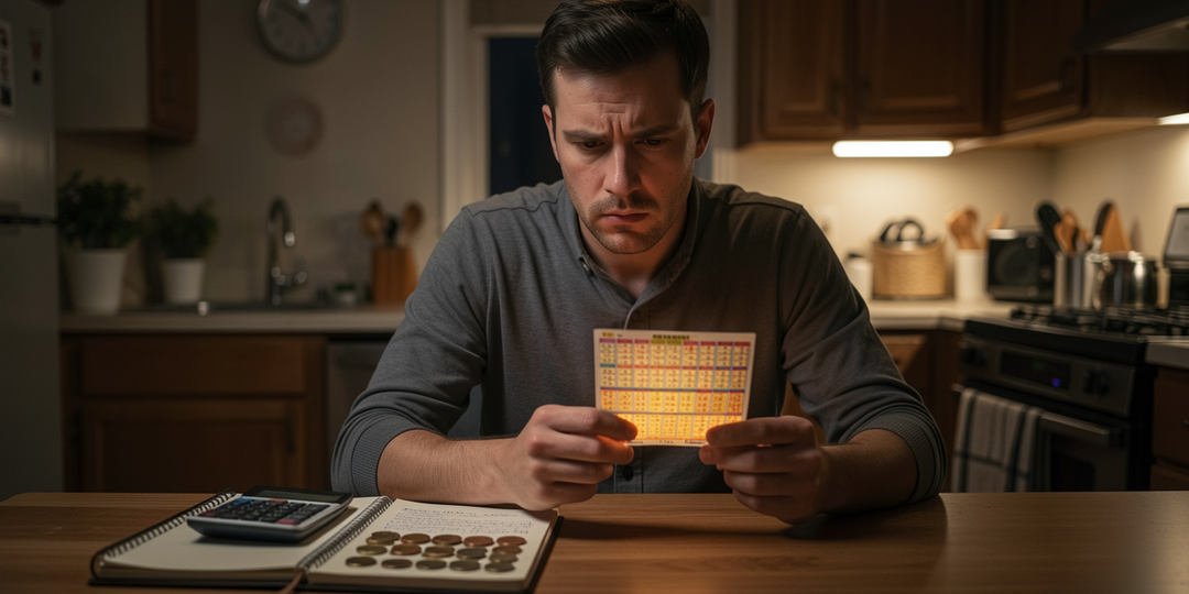 Лотерейное мышление - есть ли шанс разбогатеть?