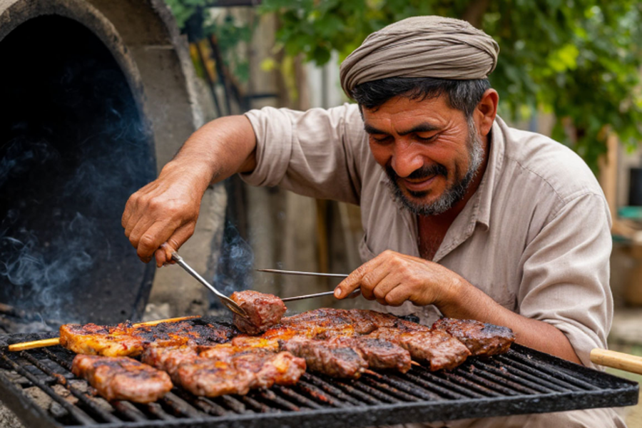 Изображение сгенерировано нейросетью