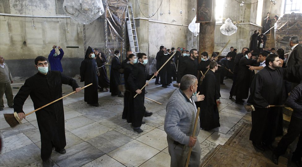 "БРАТЬЯ ВО ХРИСТЕ"