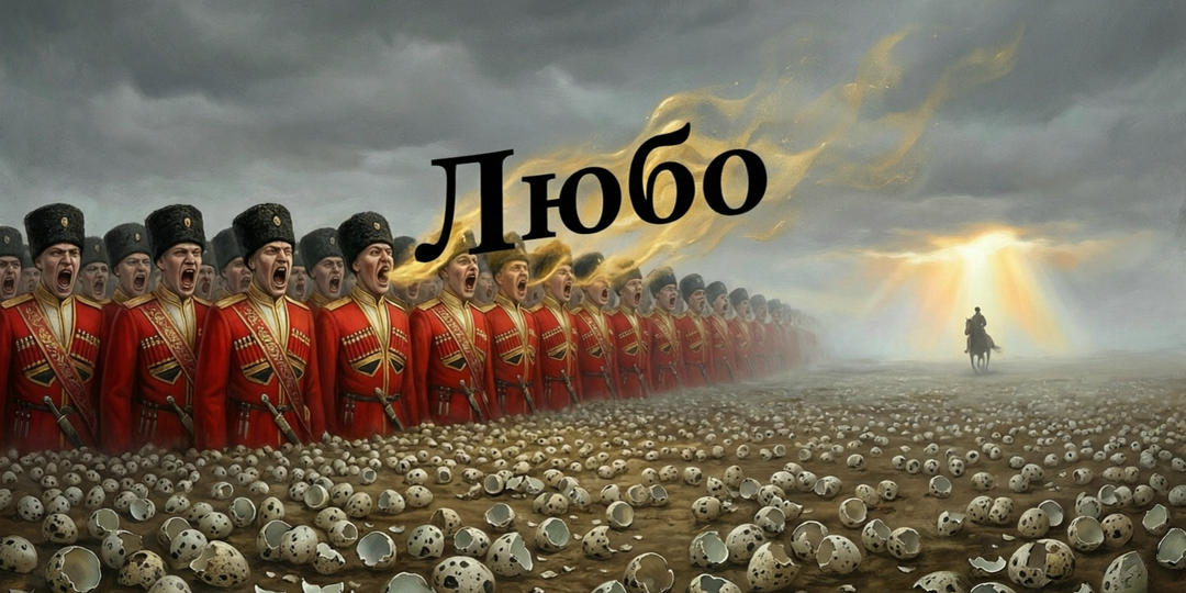 «Паршивая овца» всё стадо портит: Почему реестр не оправдал надежд казачества и во что превратилась "государева служба"