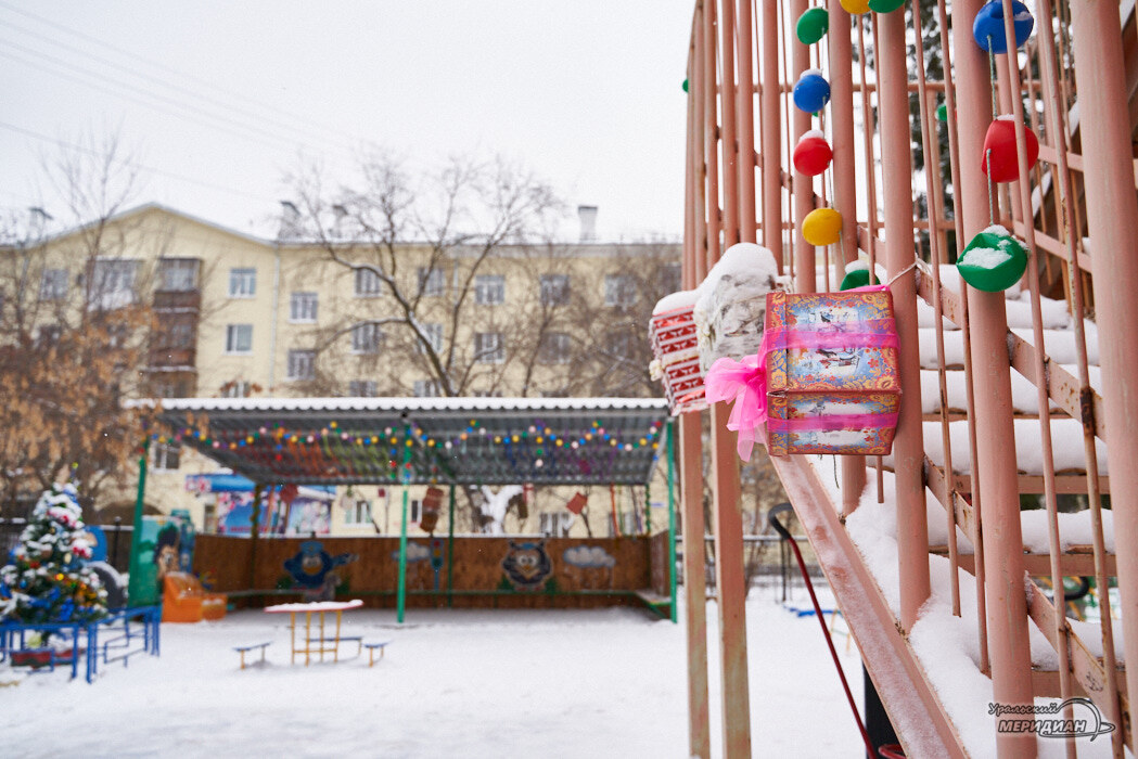    Фото Лидия Аникина © ИА «Уральский меридиан»