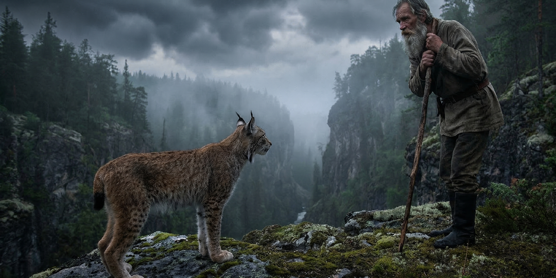 ТРОПА ЕГЕРЯ...