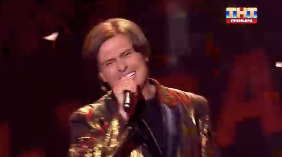 Конфетка 4 сезон 9 выпуск