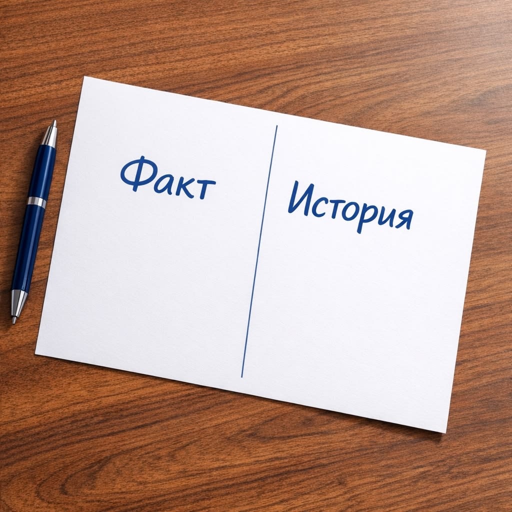 Делюсь практикой