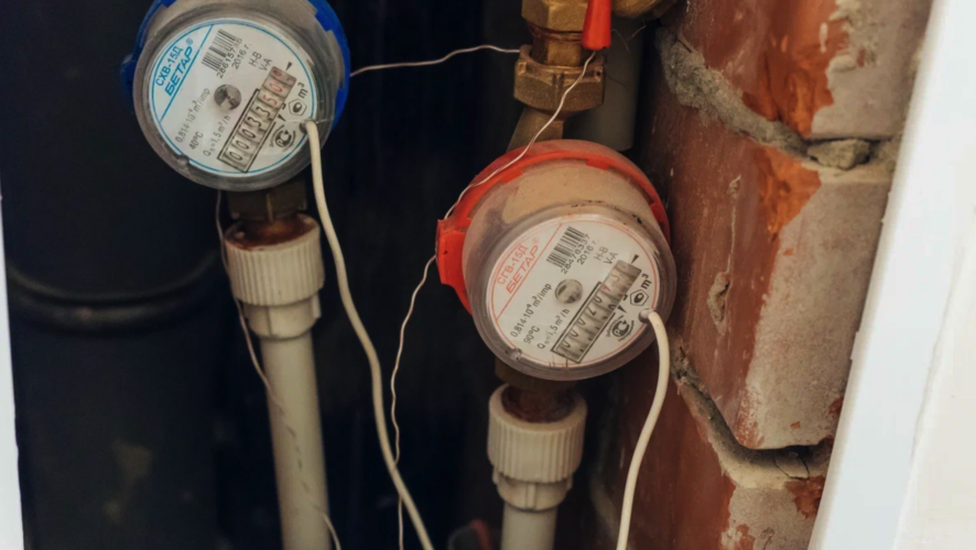 Россияне переплатили за ЖКХ почти 102 миллиарда рублей