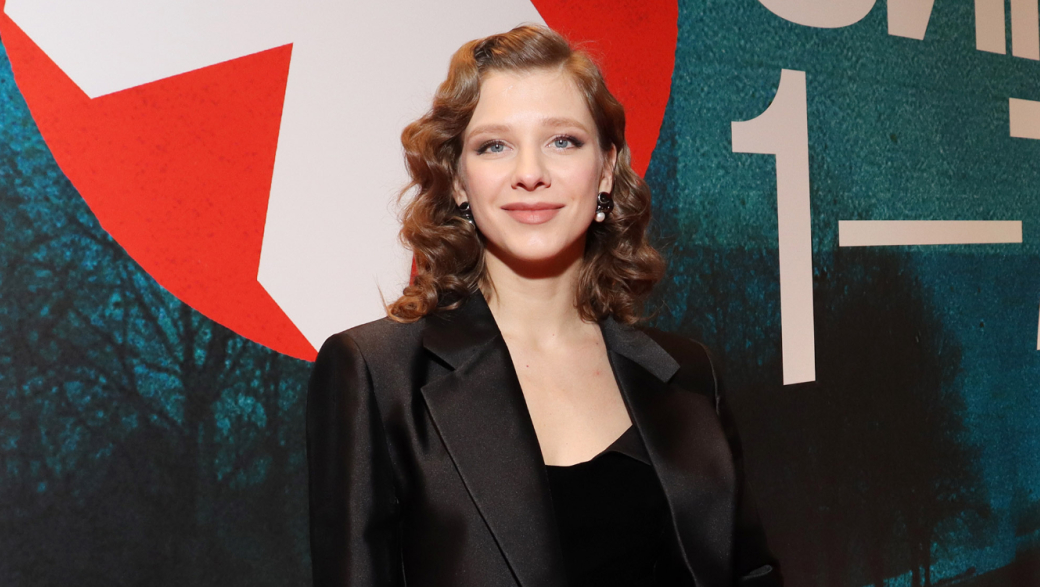 Елизавета Арзамасова. Фото Starface.ru