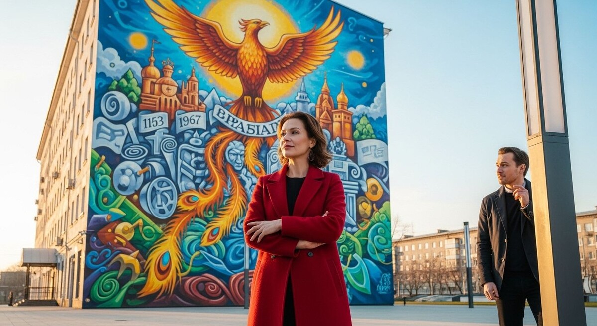    Рассказы и истории - Тихая учительница — Феникс. Рассказ.