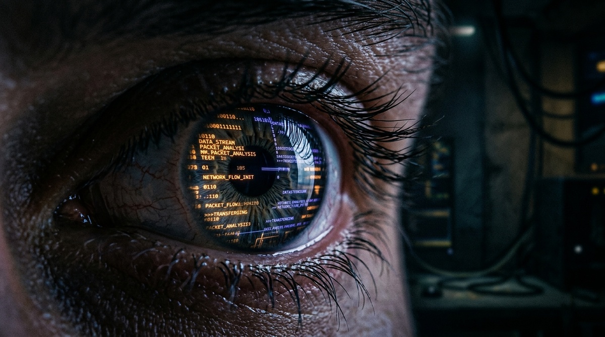 Феномен «скользящего чтения»