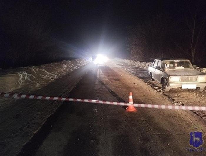    ФОТО: ГУ МВД по Самарской области