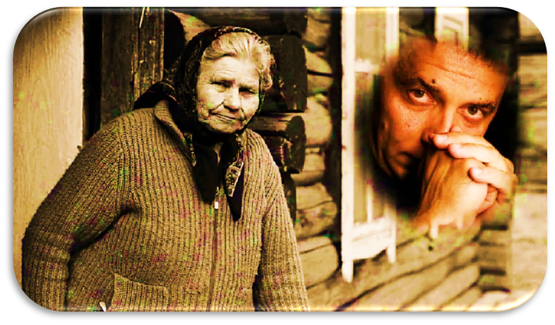 МАМА ЖДЕТ ВСЕГДА, ДАЖЕ ВО СНЕ И КАЖДОЕ УТРО НАДЕЖДА ВСПЫХИВАЕТ ВНОВЬ. НЕ ЗАБУДЬ ХОТЯ БЫ ПОЗВОНИТЬ ЕДИНСТВЕННОМУ ЧЕЛОВЕКУ, КОТОРЫЙ ПОМНИТ О ТЕБЕ ВСЕГДА И ЖДЕТ. Изображение взято из открытых источников в интернете.