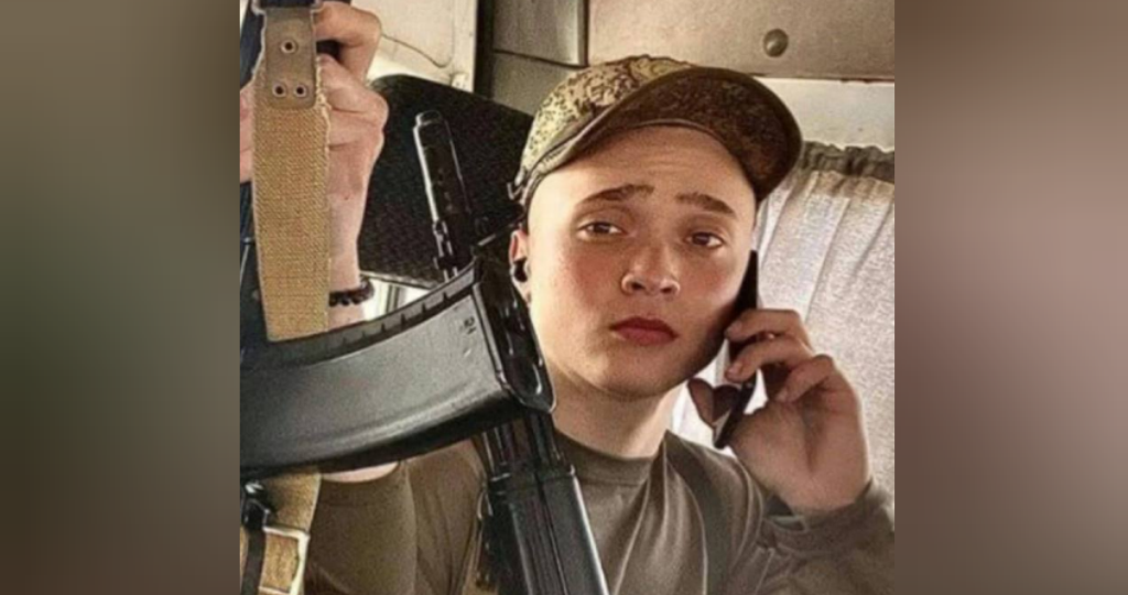 Даже опытные бойцы поражены: Выжить молодому в таком аду в одиночку – невозможно