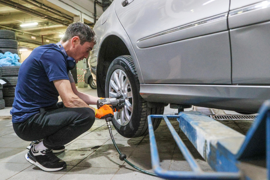    Сергей Булкин/NEWS.ru