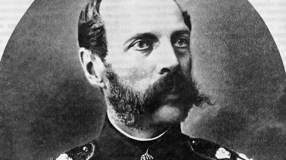 Российский император Александр II.📷Фото: РИА Новости