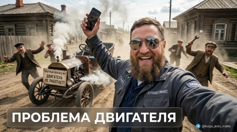    Троение двигателя: возможные причины и решения site-admin