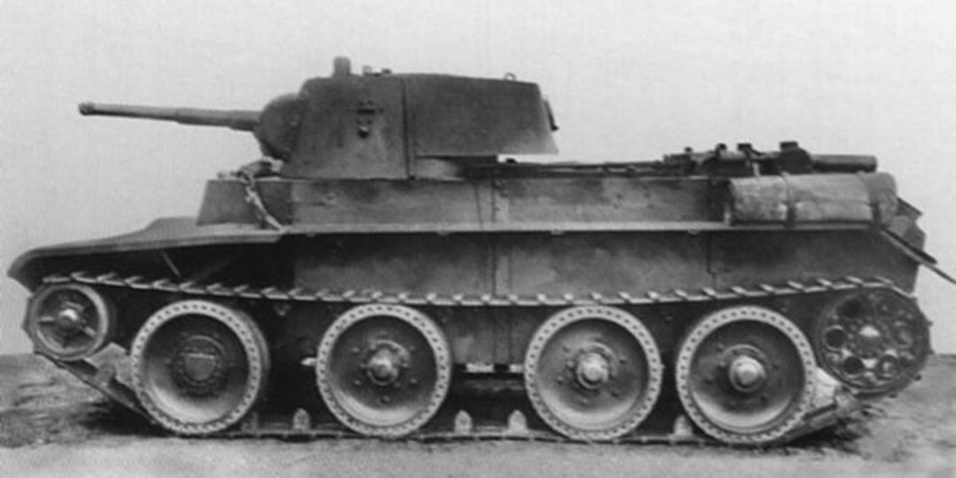 Не только броня: рейтинг самых мощных и подвижных машин мира