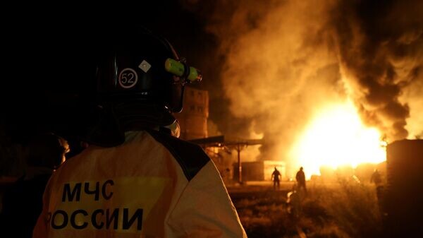    © РИА Новости . Сергей Аверин