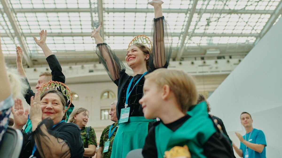    Это у нас семейное. vk.com