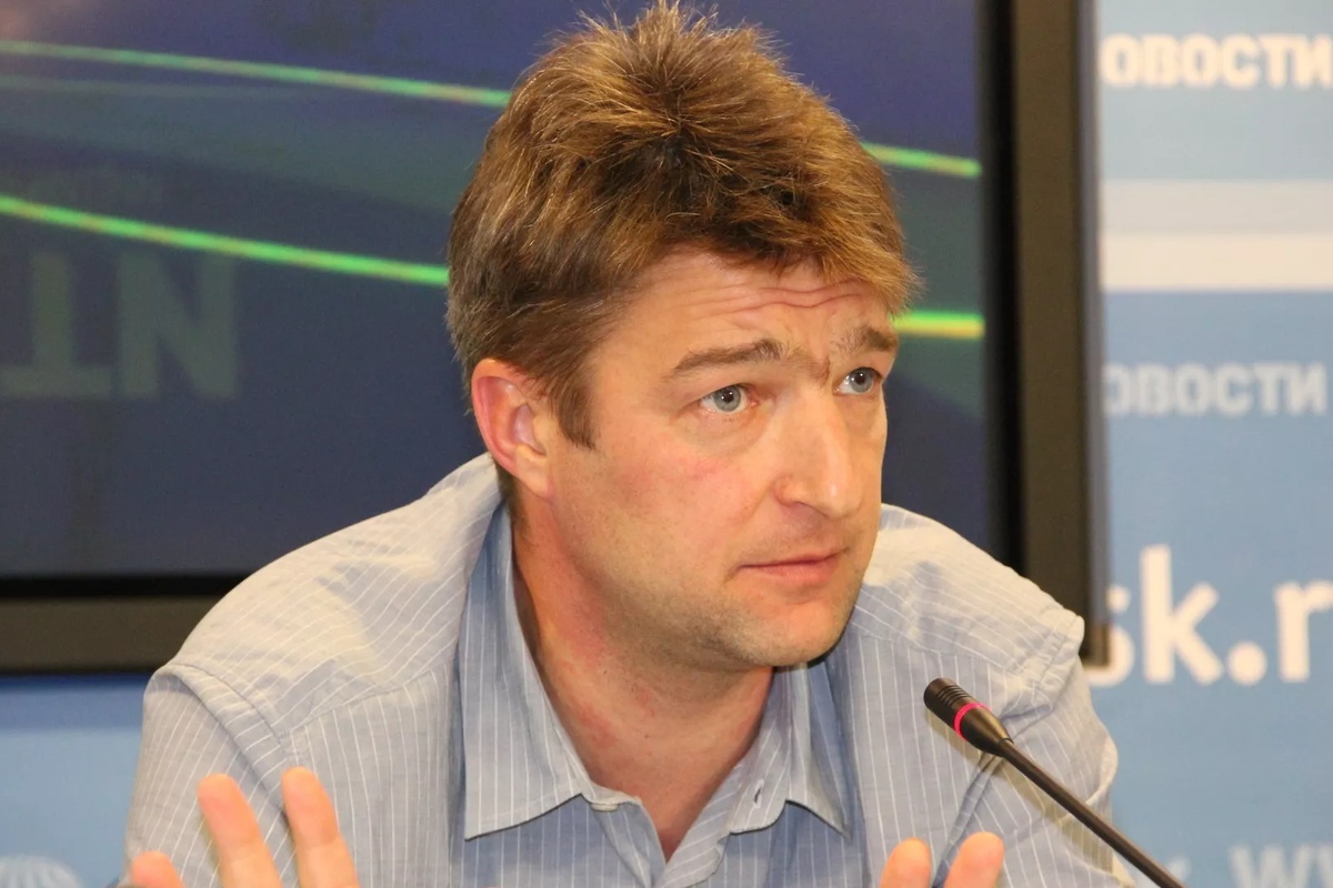    Фото: Павел Стефанский, источник: ria.ru