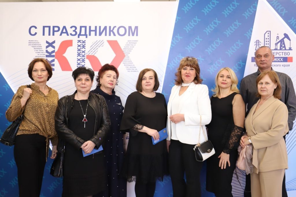    Фото: Пресс-служба администрации Краснодарского края