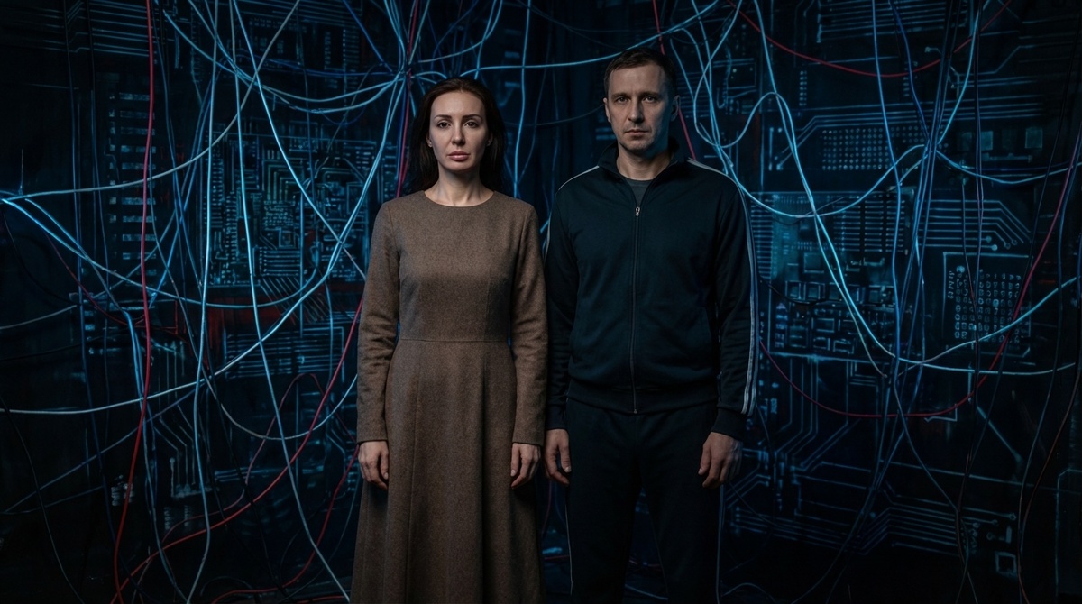 С точки зрения физики, жизнь — это система с понижением энтропии. 