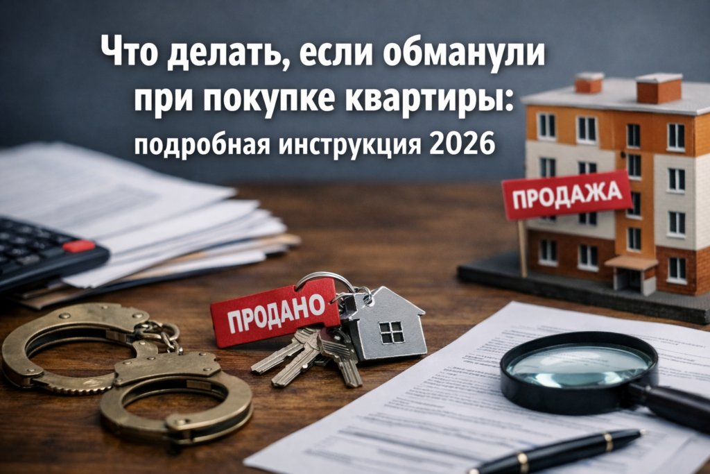   kak-zashchititsya-ot-obmana-pri-pokupke-kvartiry-sekrety-i-shagi-k-vosstanovleniyu-prav-v-2026-godu Venim