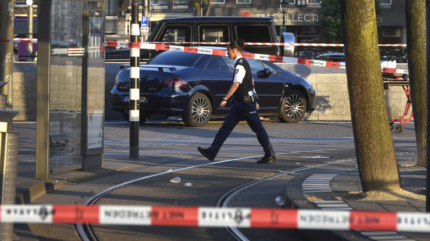    Фото: www.globallookpress.com/Rick Nederstigt