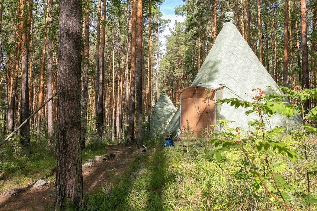    Фото Алексея Середенина предоставлено © ИА «Уральский меридиан» клубом активного отдыха «Душа Урала»