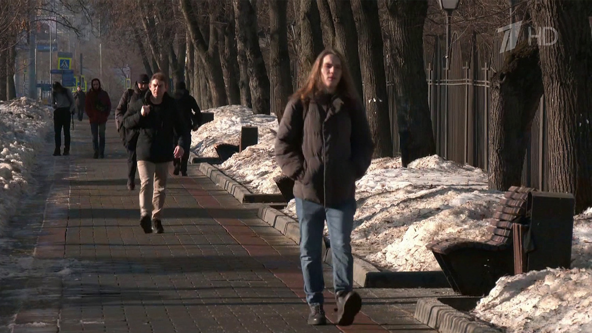    Первый канал