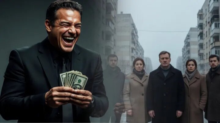 Русские миллиардеры работают на страны НАТО: Продукты дорожают, война продолжается