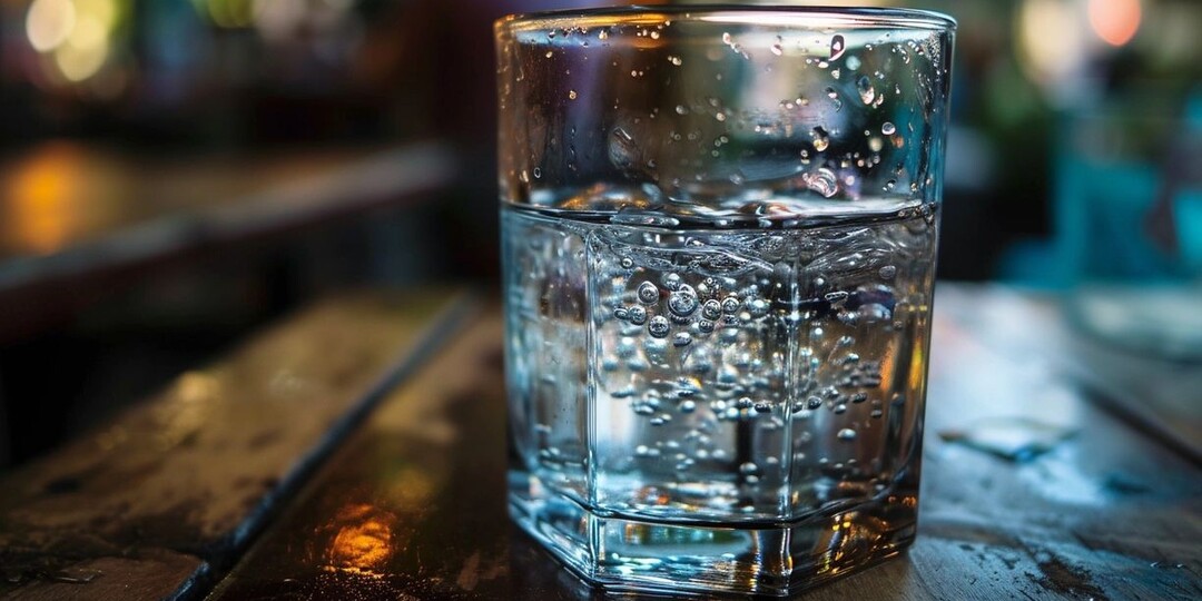 Красноярцы назвали «лучшую» минералку