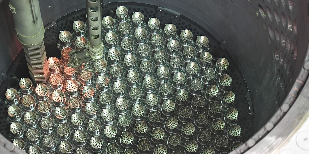 Топливо, которое выдержит аварию на АЭС, прошло испытание в Ростове