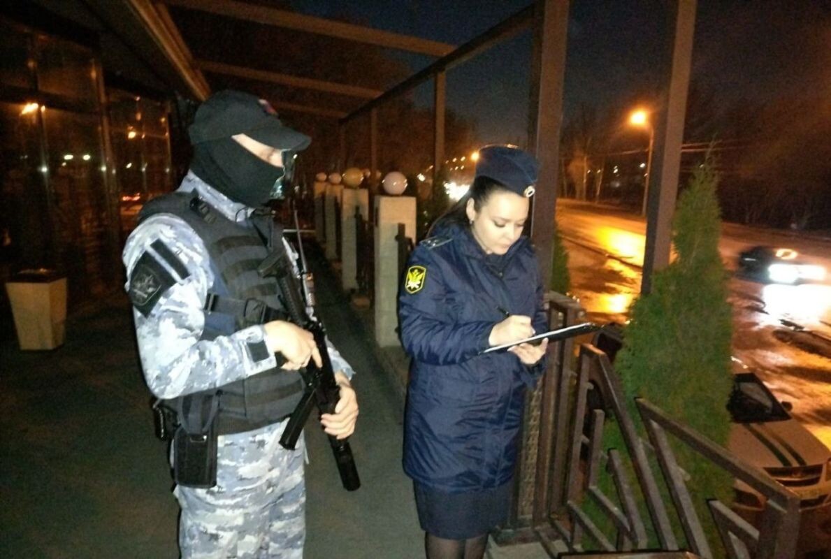    Фото: УФССП по Воронежской области