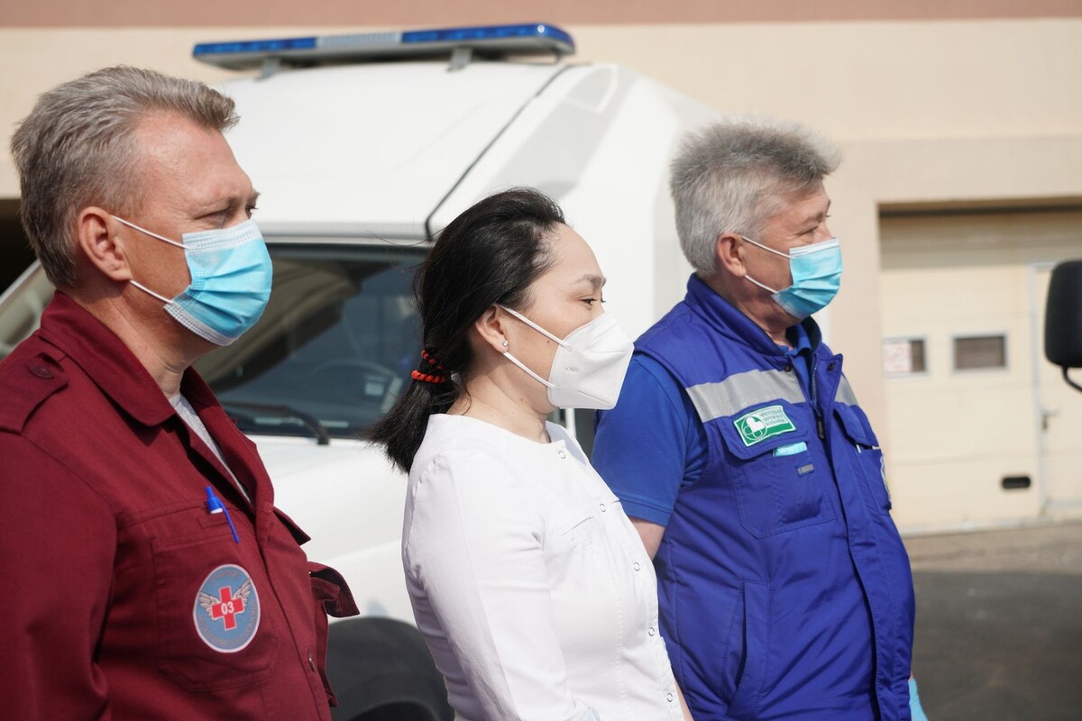     / Источник: © ИЗВЕСТИЯ/Архив «Известий»