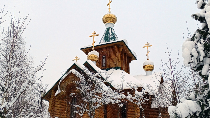    Фото из архива редакции