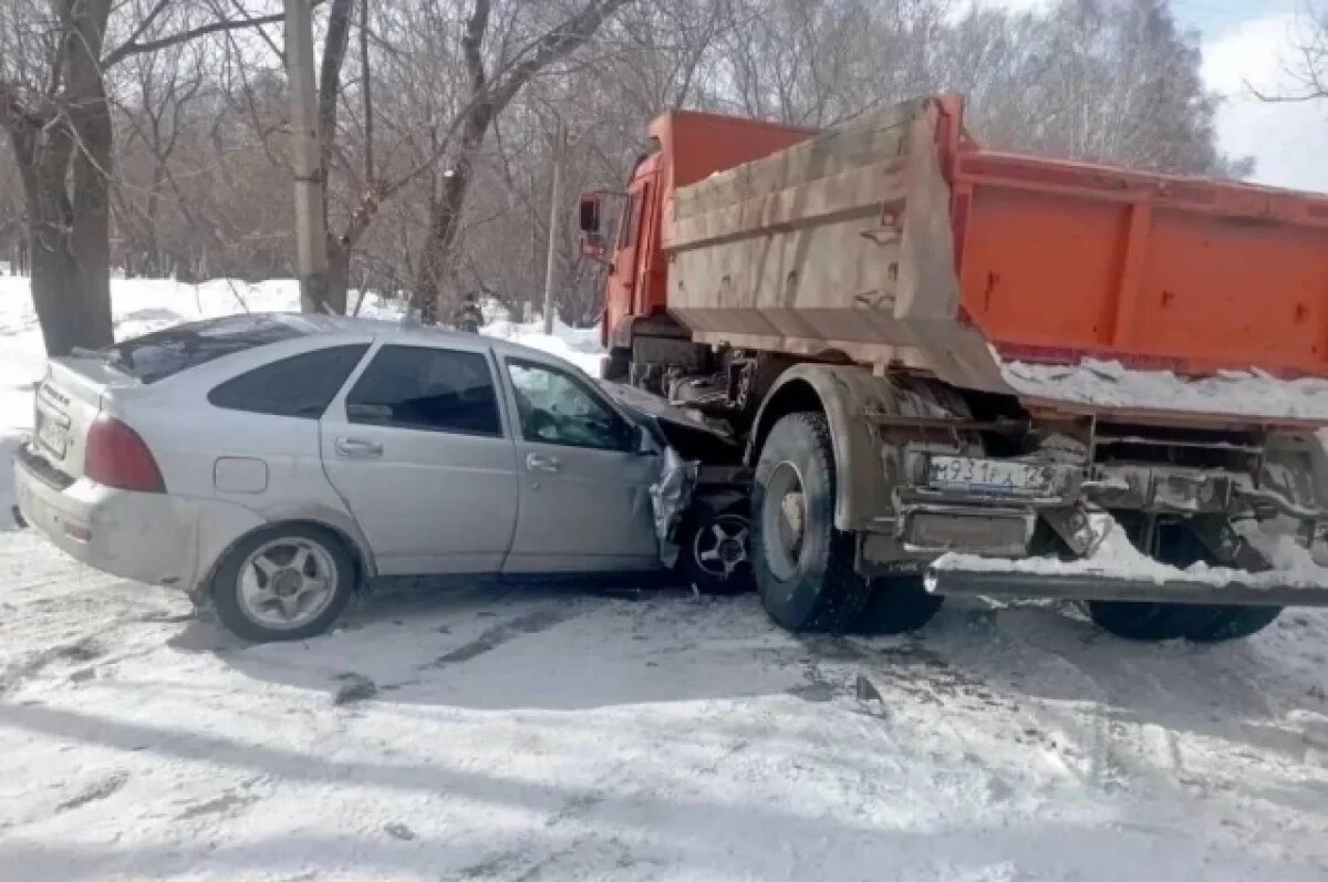    В отношении нарушителя составили сразу несколько административных материалов.